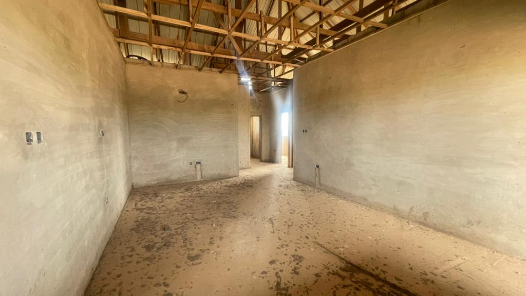 Three (3) Bedroom Apartments For Sale at Kasoa Nurses Quarters