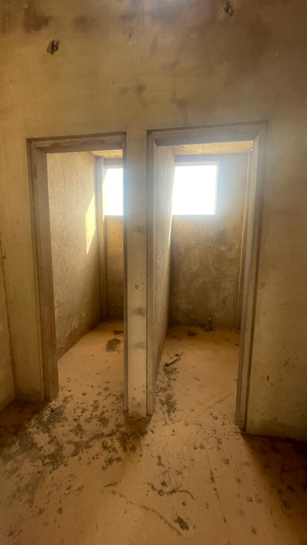 Three (3) Bedroom Apartments For Sale at Kasoa Nurses Quarters