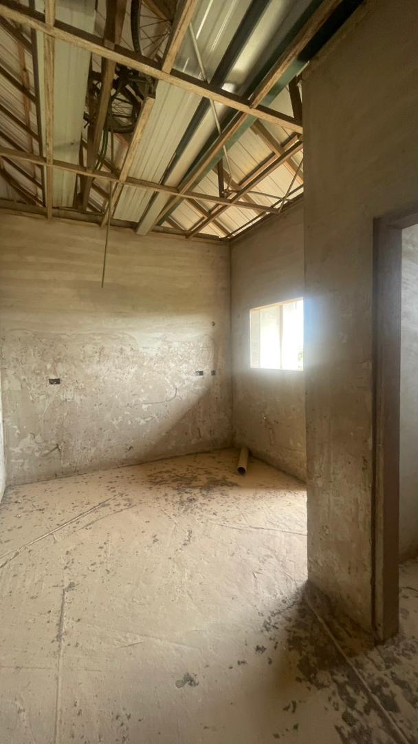 Three (3) Bedroom Apartments For Sale at Kasoa Nurses Quarters