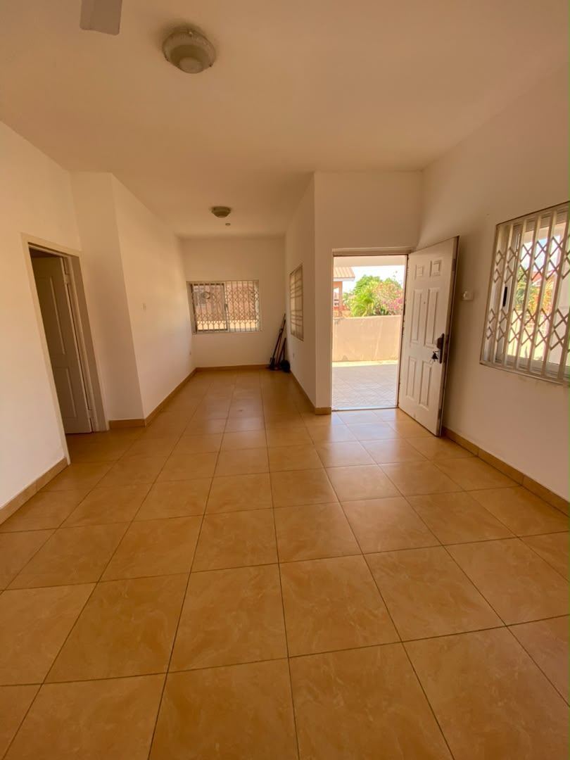 Three (3) Bedroom Detached House For Rent in a Gated Community at Tema Community 25