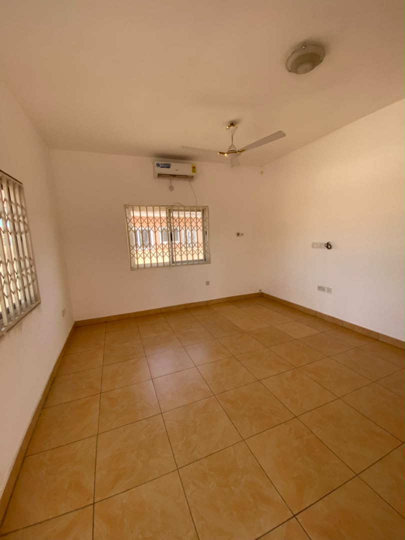 Three (3) Bedroom Detached House For Rent in a Gated Community at Tema Community 25