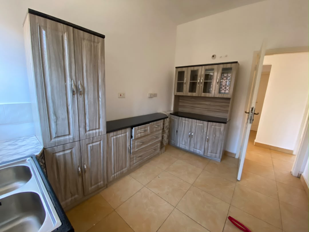 Three (3) Bedroom Detached House For Rent in a Gated Community at Tema Community 25
