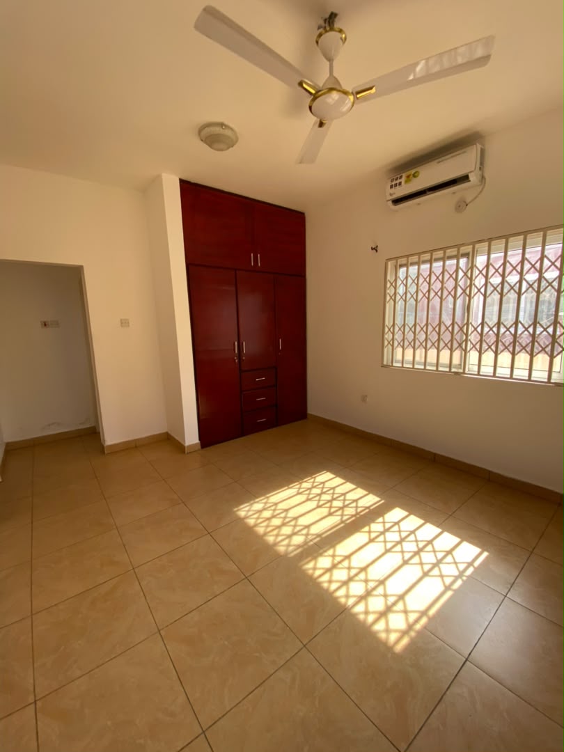 Three (3) Bedroom Detached House For Rent in a Gated Community at Tema Community 25