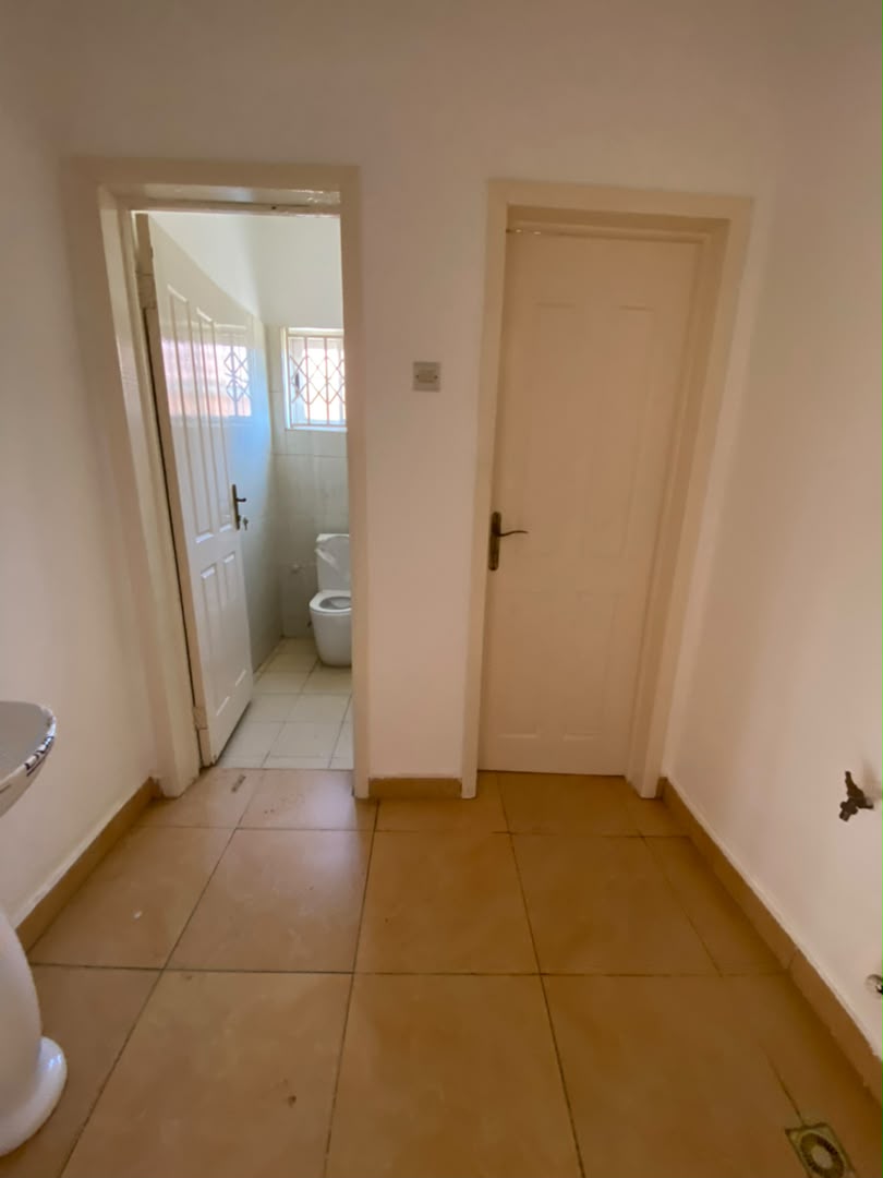Three (3) Bedroom Detached House For Rent in a Gated Community at Tema Community 25