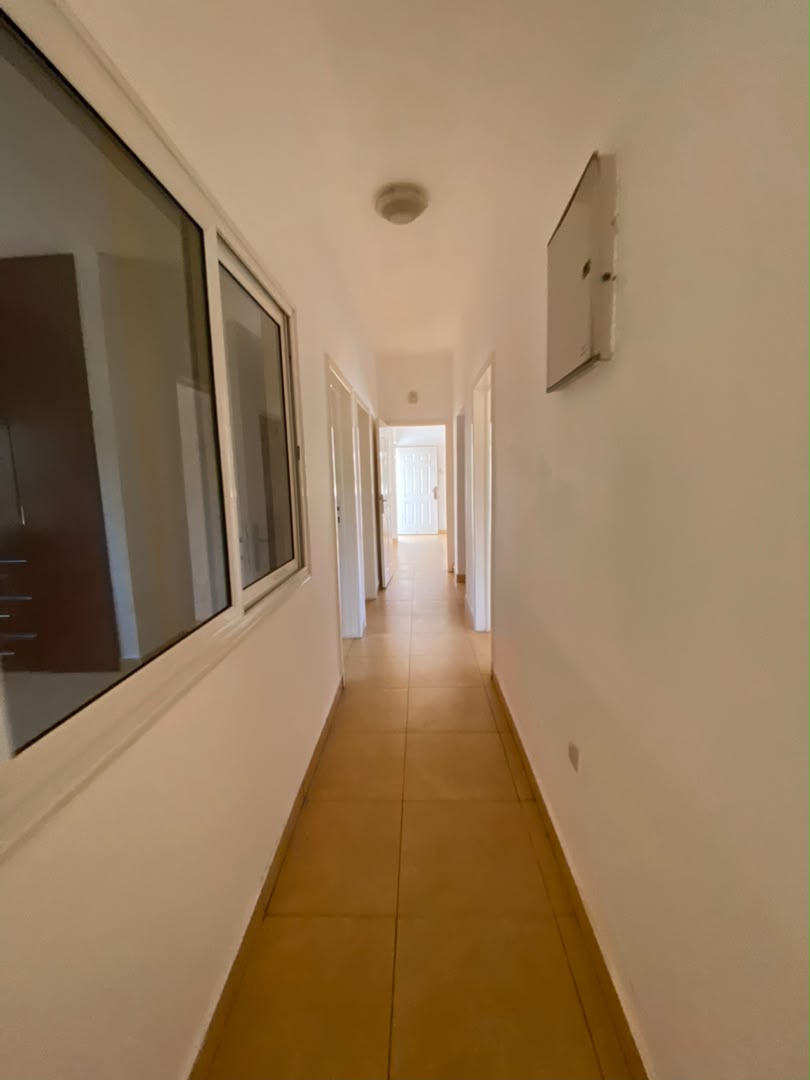 Three (3) Bedroom Detached House For Rent in a Gated Community at Tema Community 25