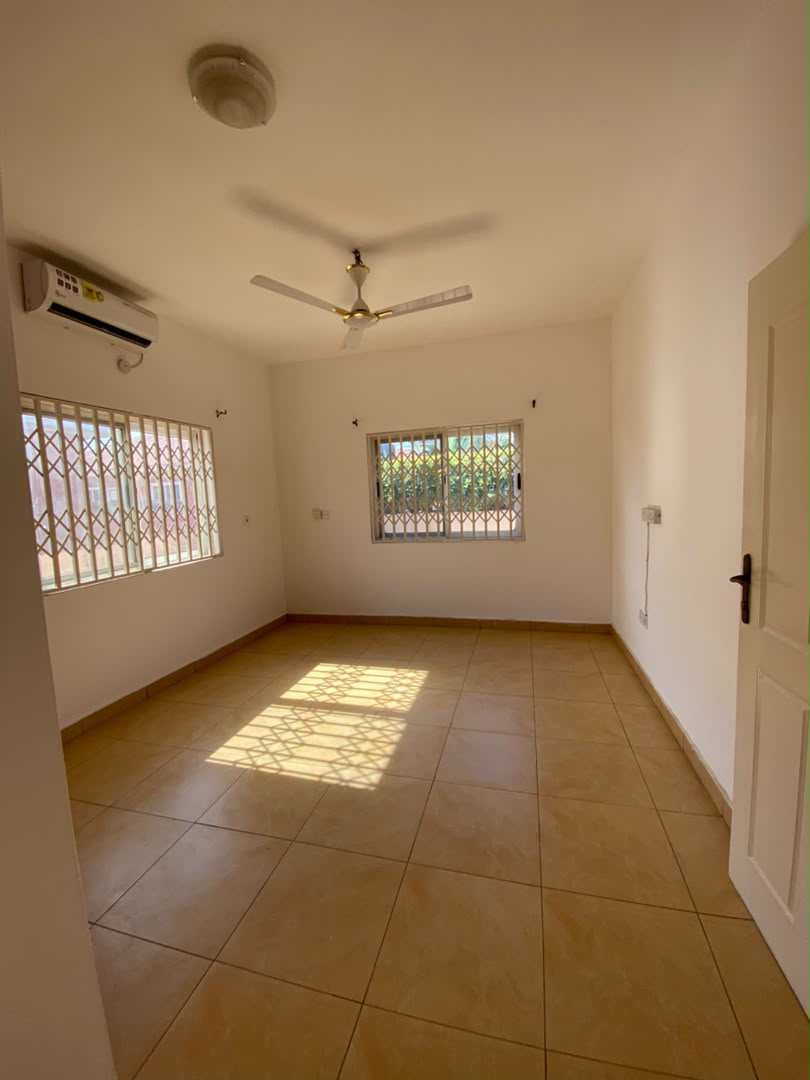 Three (3) Bedroom Detached House For Rent in a Gated Community at Tema Community 25