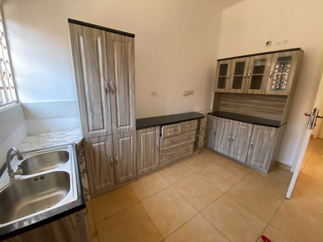 Three (3) Bedroom Detached House For Rent in a Gated Community at Tema Community 25