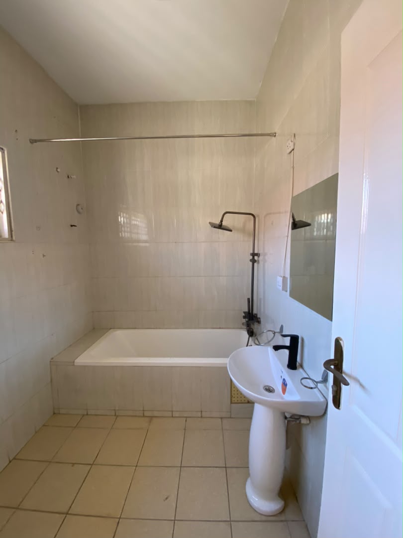 Three (3) Bedroom Detached House For Rent in a Gated Community at Tema Community 25