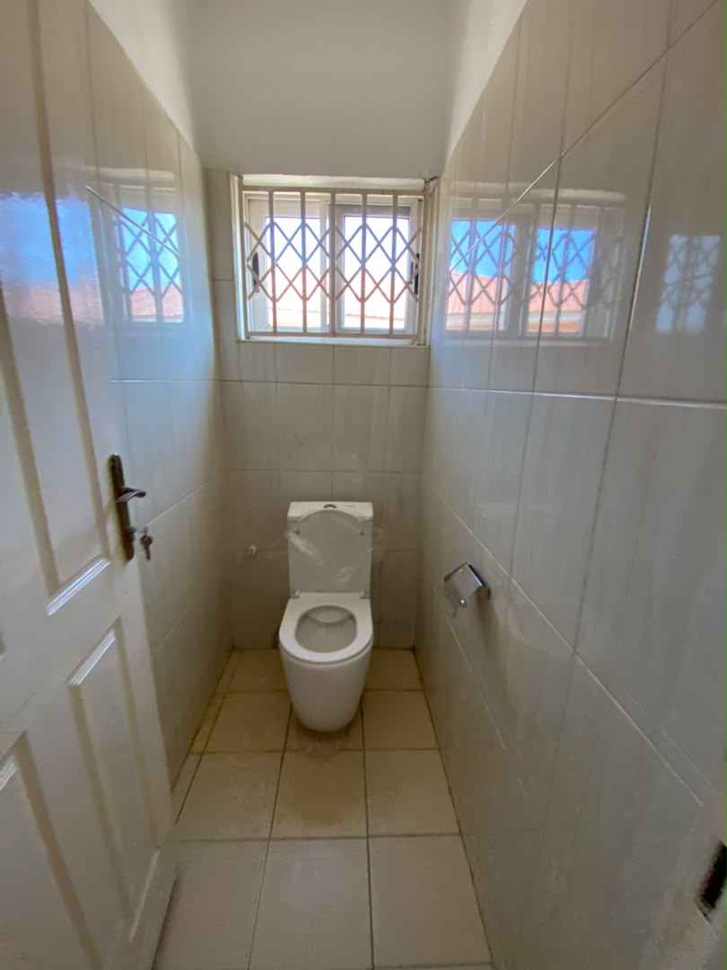 Three (3) Bedroom Detached House For Rent in a Gated Community at Tema Community 25