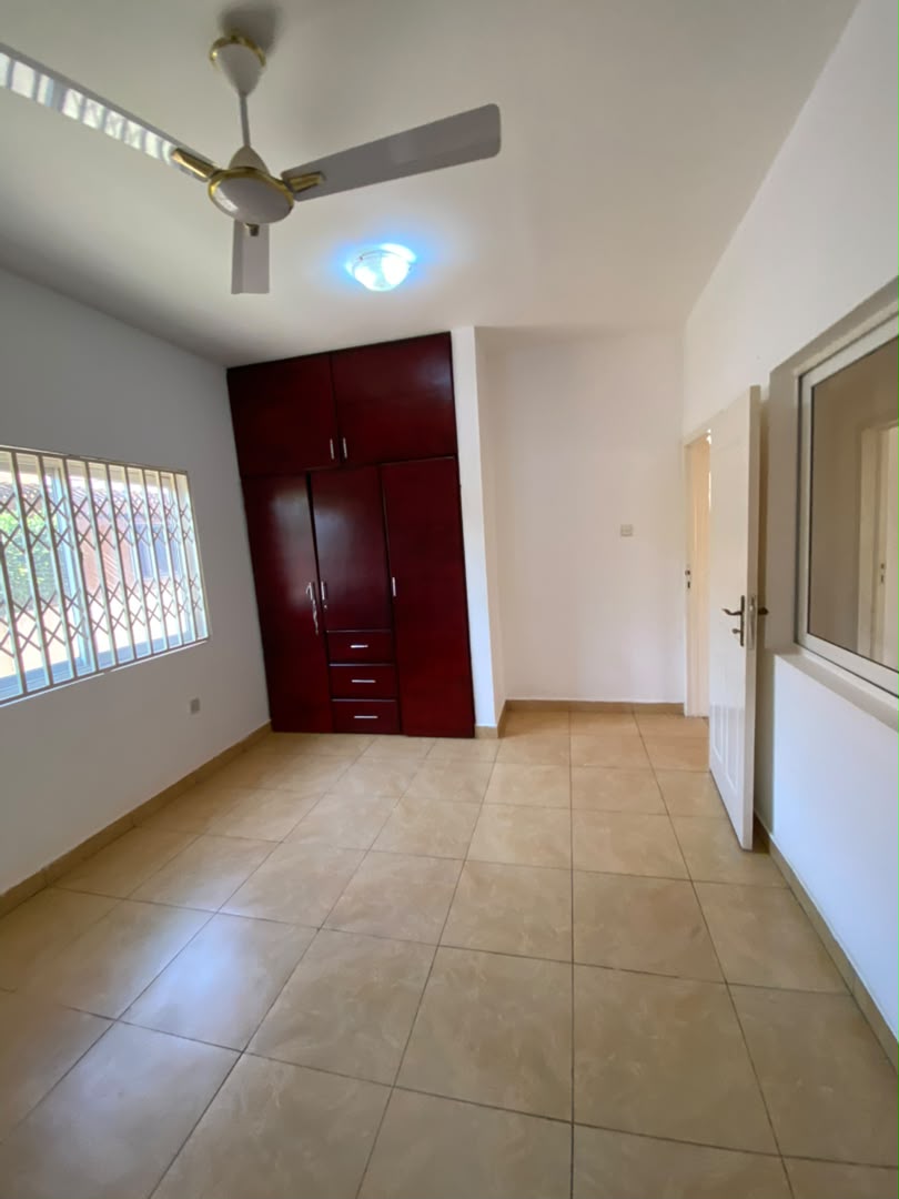 Three (3) Bedroom Detached House For Rent in a Gated Community at Tema Community 25