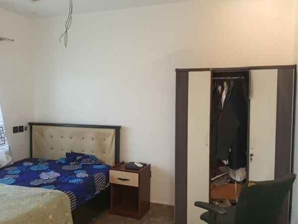 Three (3) Bedroom Fully Furnished Apartment For Rent at Adenta Amrahia