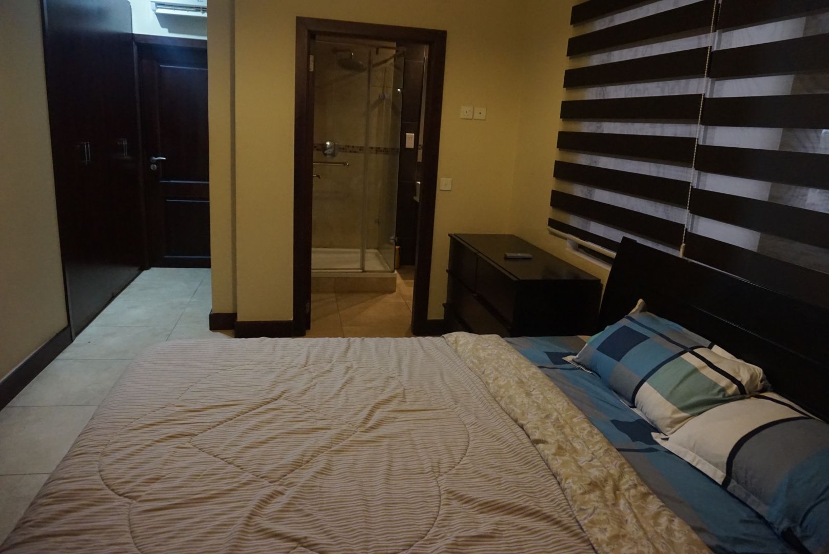 Three Bedroom Fully Furnished Apartment for Rent at Cantonments