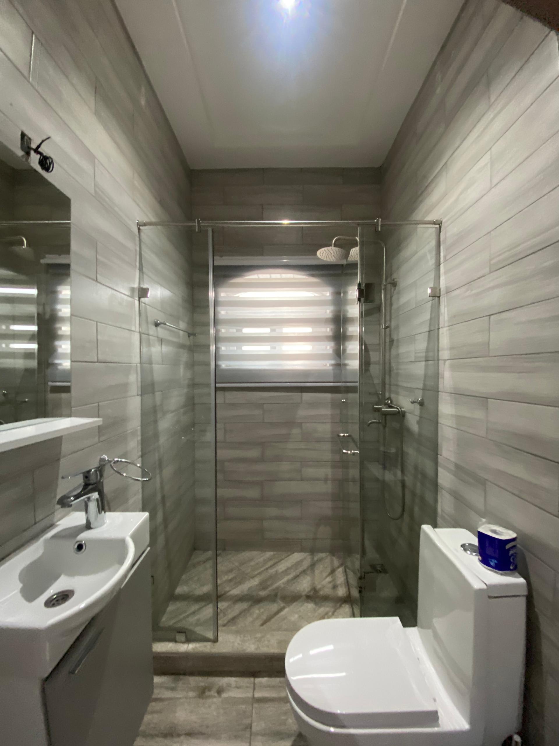 Three (3) Bedroom Fully Furnished Apartment For Rent at East Legon