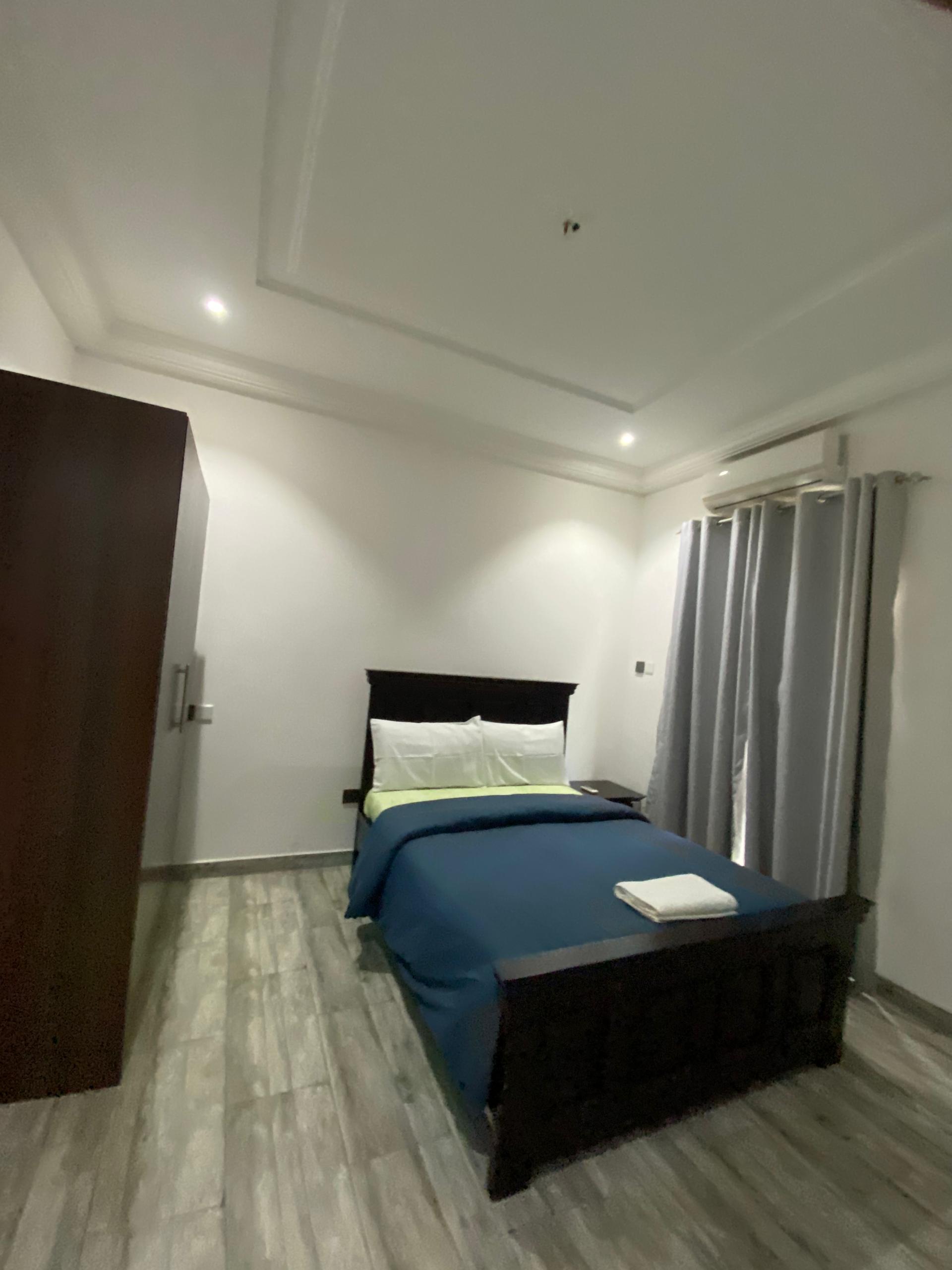 Three (3) Bedroom Fully Furnished Apartment For Rent at East Legon