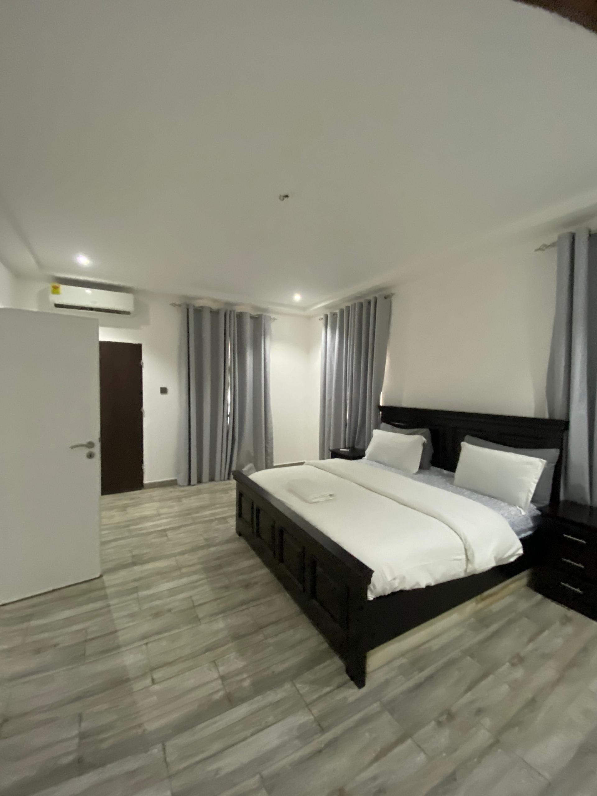 Three (3) Bedroom Fully Furnished Apartment For Rent at East Legon