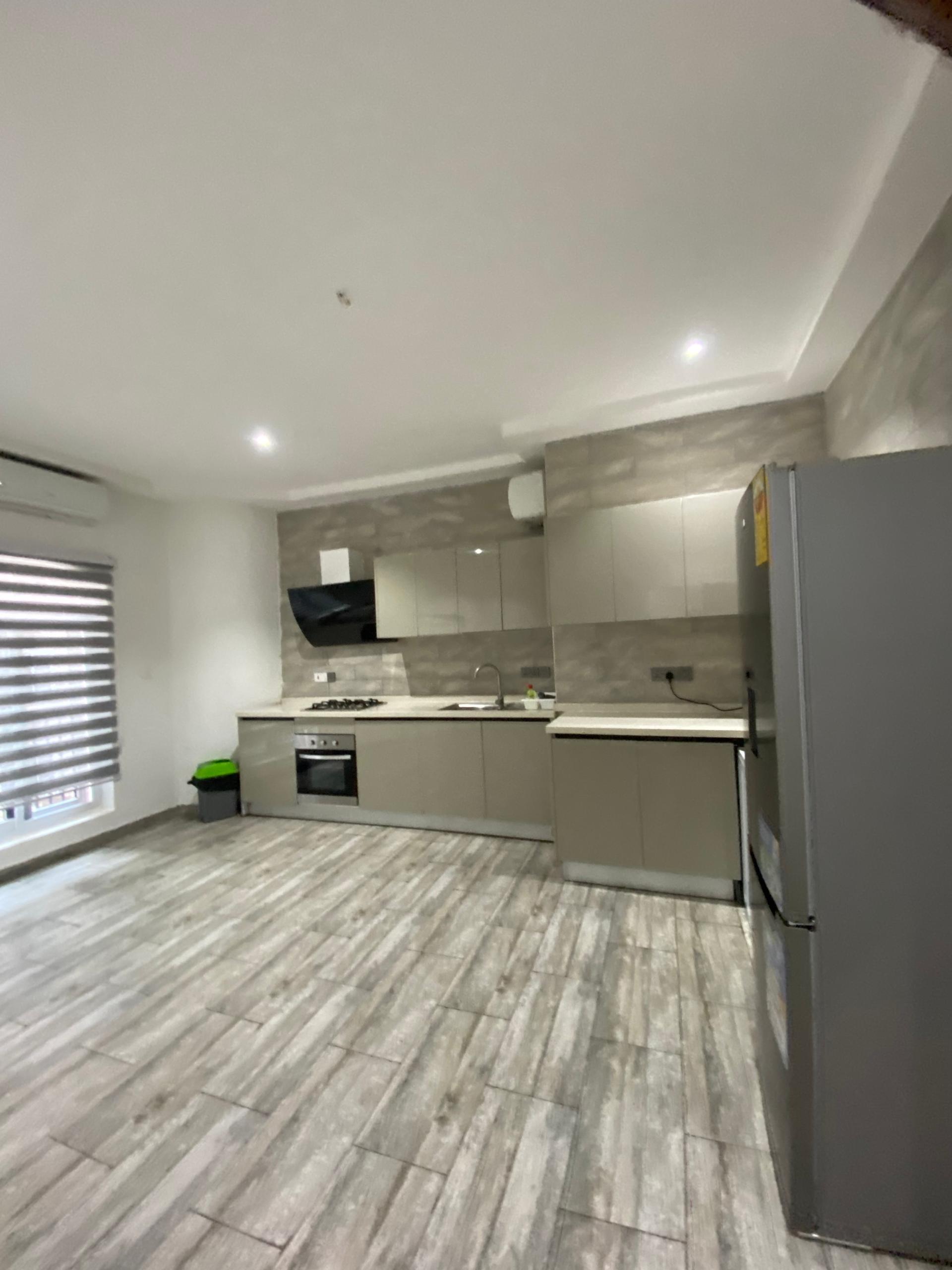 Three (3) Bedroom Fully Furnished Apartment For Rent at East Legon