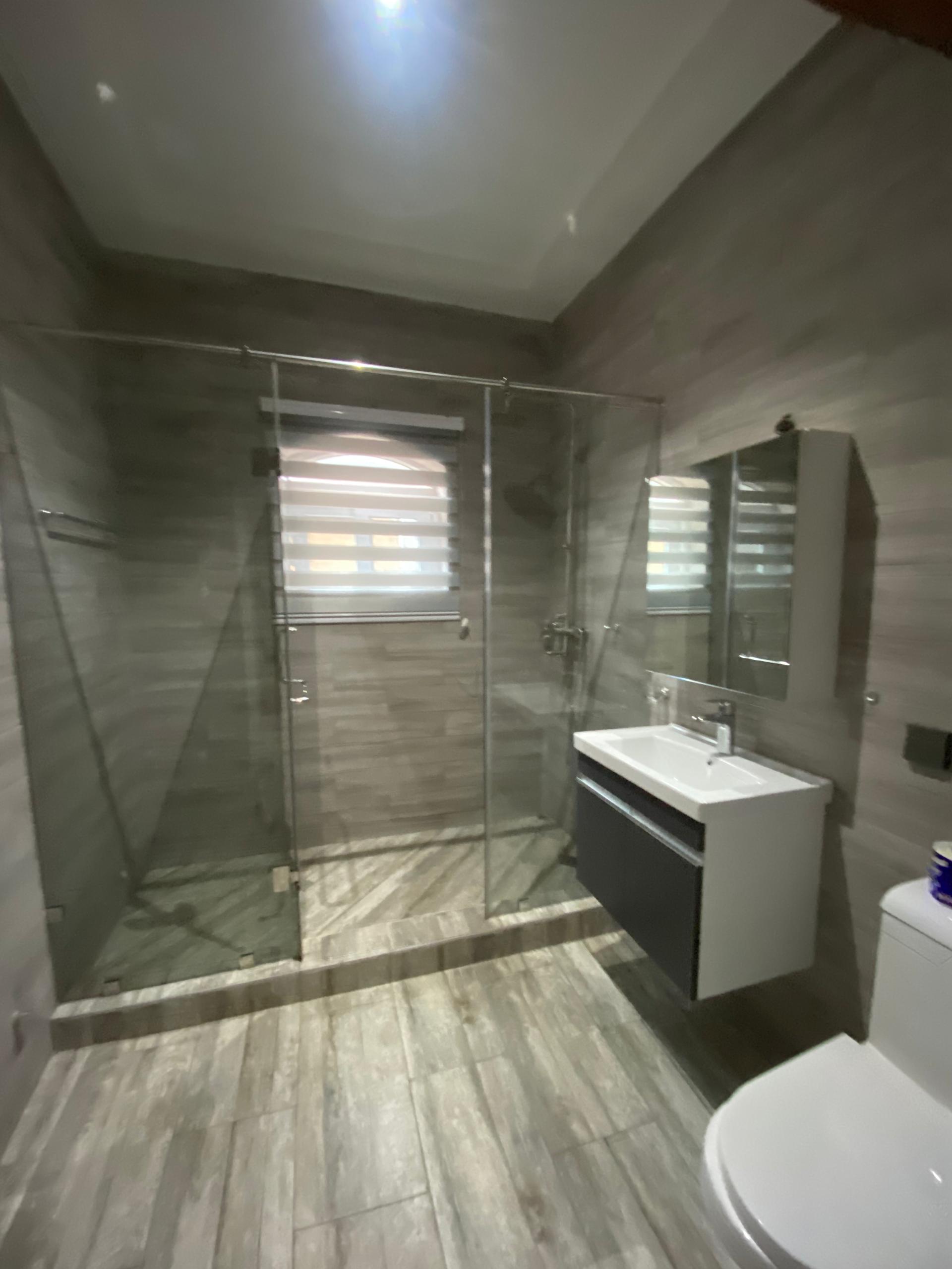 Three (3) Bedroom Fully Furnished Apartment For Rent at East Legon