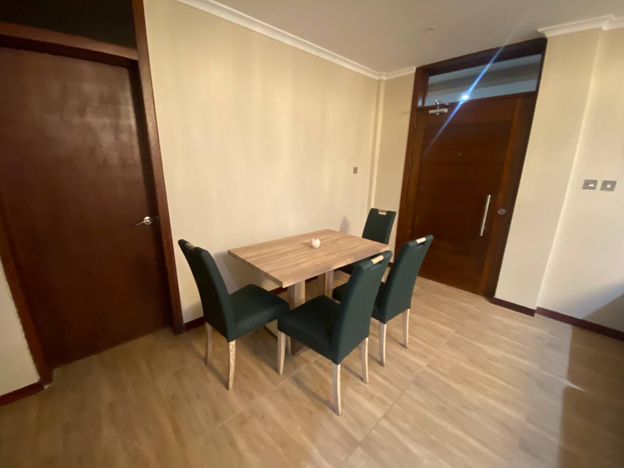 Three (3) Bedroom Fully Furnished Apartment For Rent at East Legon Adjiringanor