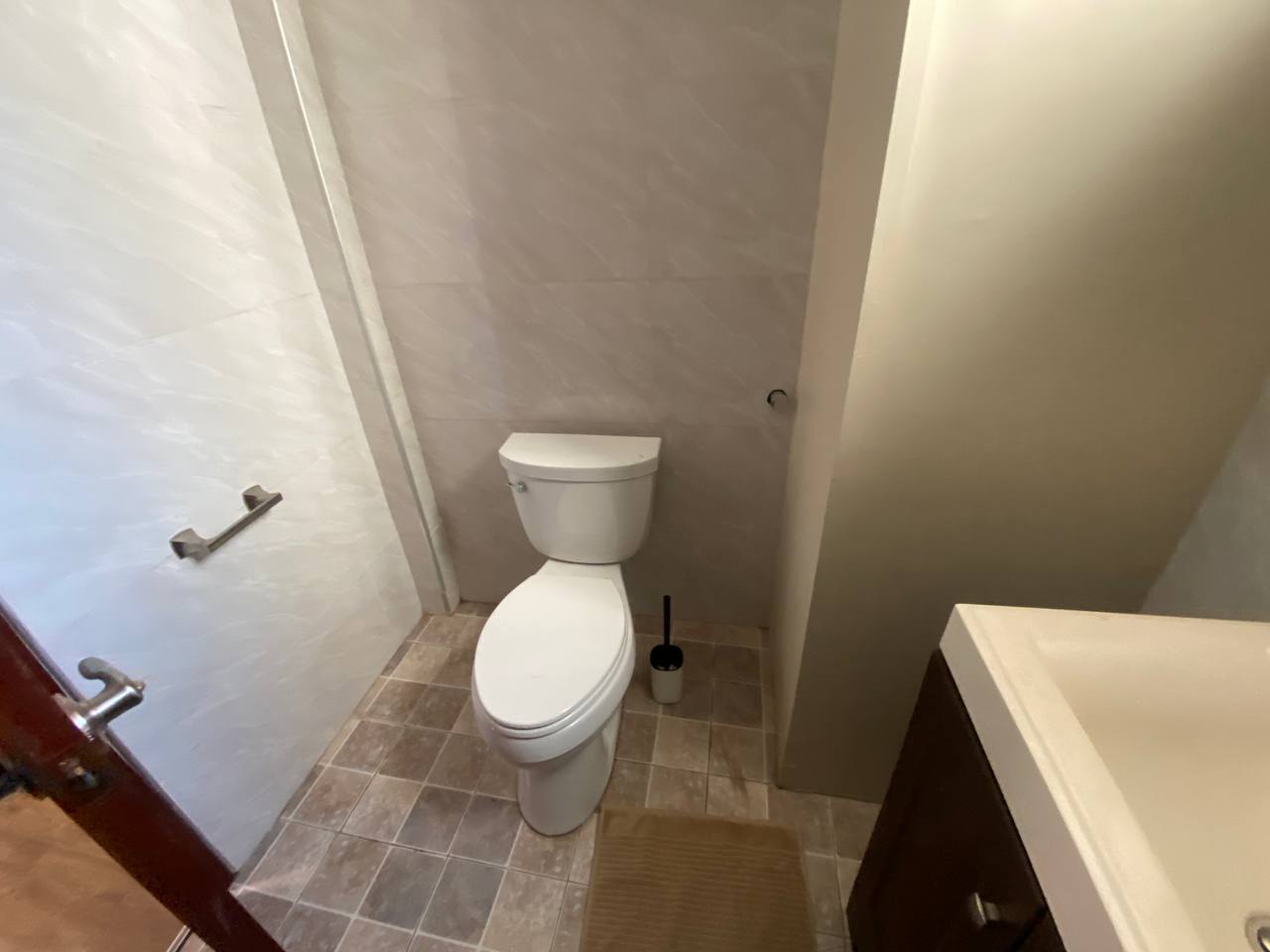 Three (3) Bedroom Fully Furnished Apartment For Rent at East Legon Adjiringanor