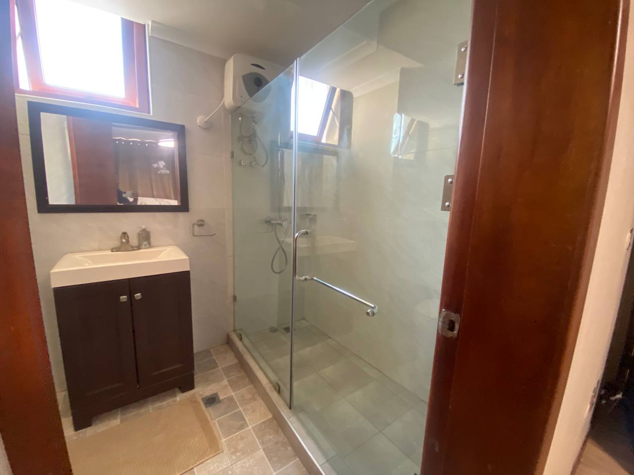 Three (3) Bedroom Fully Furnished Apartment For Rent at East Legon Adjiringanor