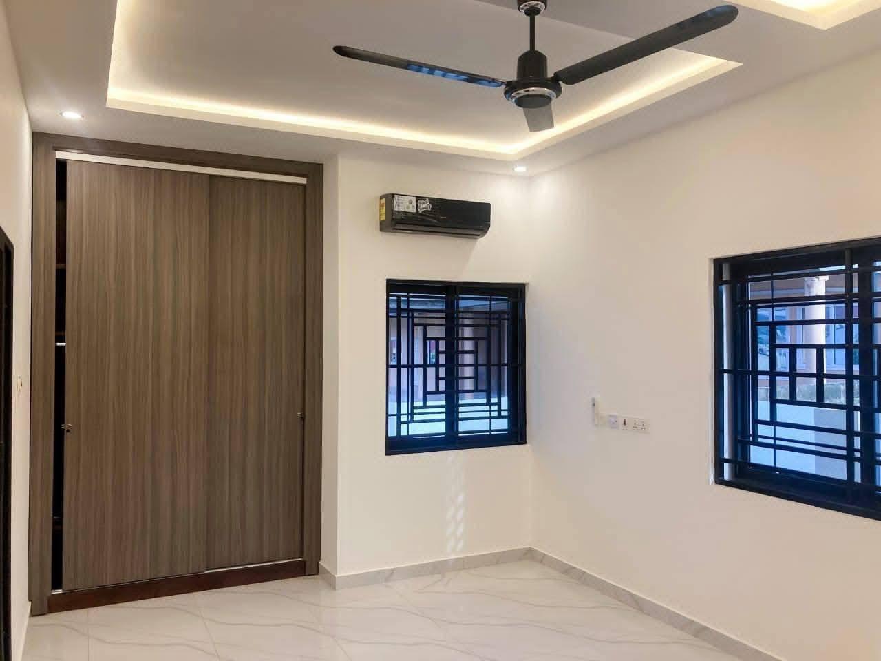 Two (2) Bedroom House For Sale at Amasaman Kuntunse - Satellite