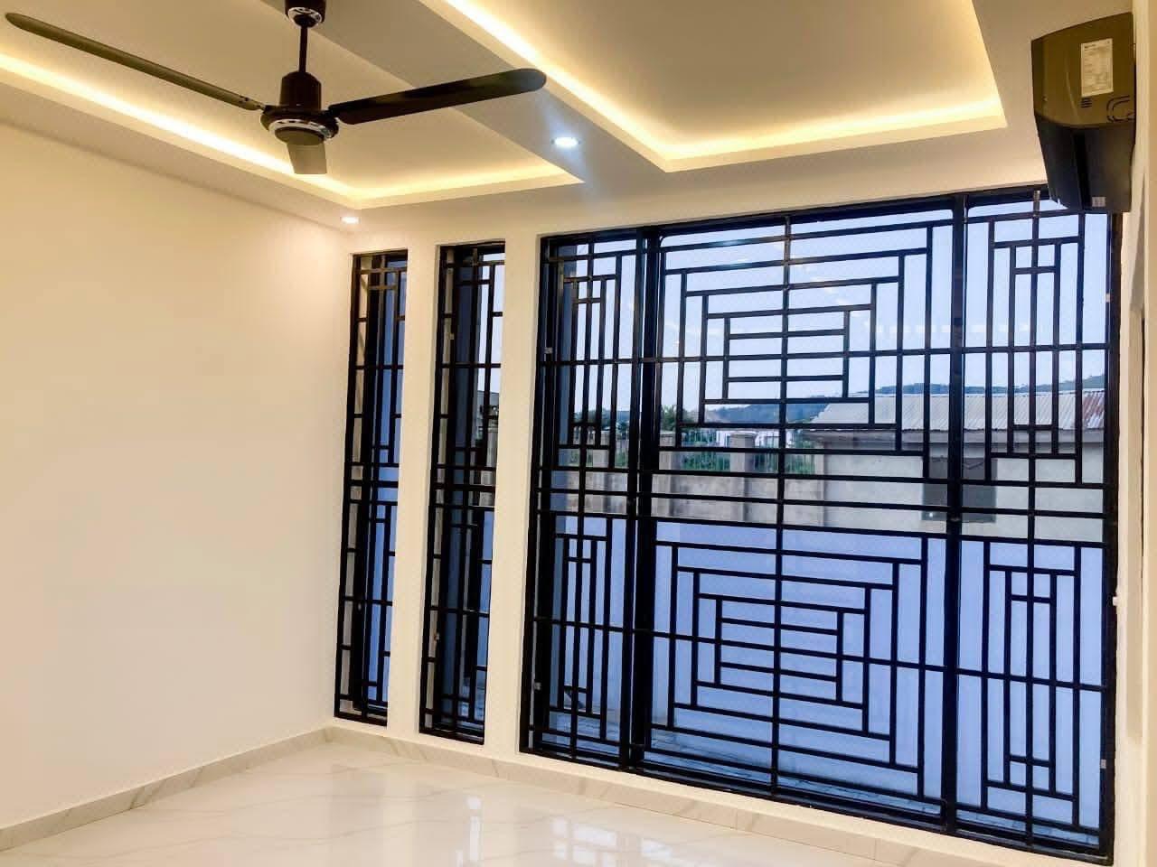 Two (2) Bedroom House For Sale at Amasaman Kuntunse - Satellite