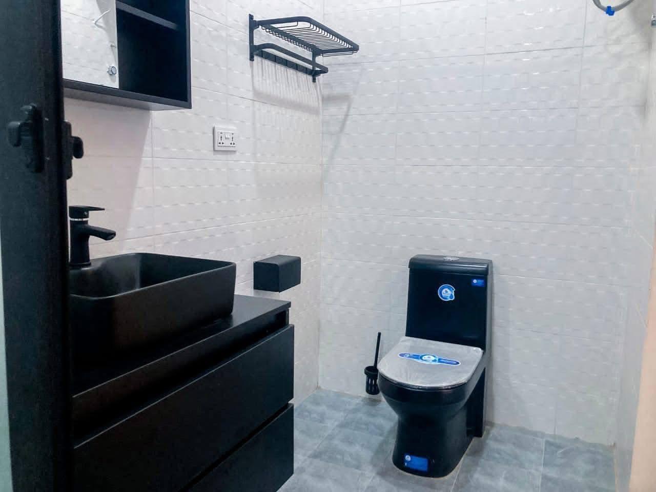 Two (2) Bedroom House For Sale at Amasaman Kuntunse - Satellite