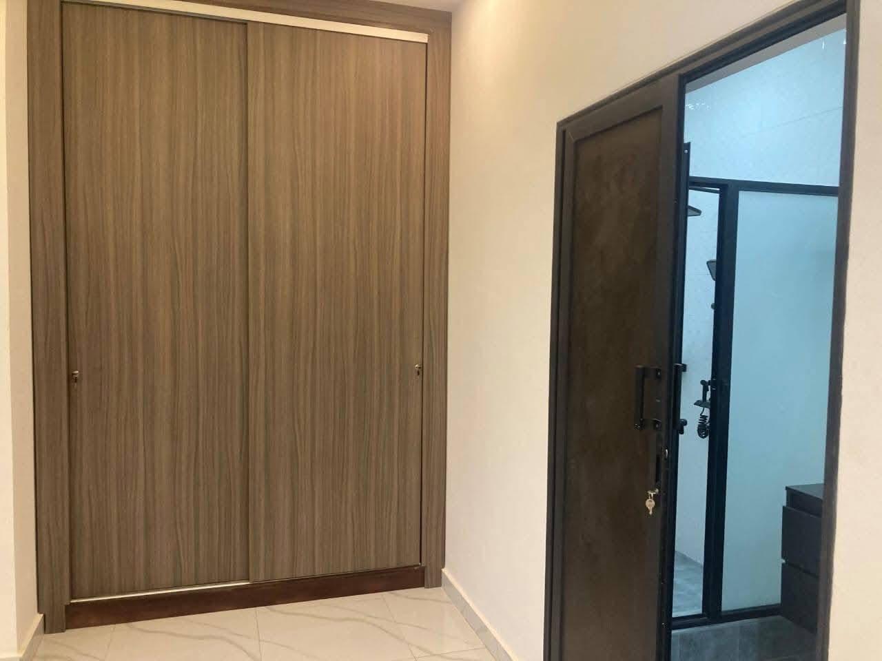 Two (2) Bedroom House For Sale at Amasaman Kuntunse - Satellite