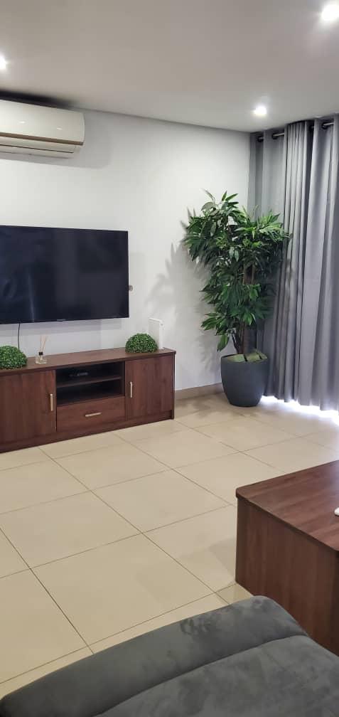 Three (3) Bedroom Fully Furnished Apartment For Rent at East Legon