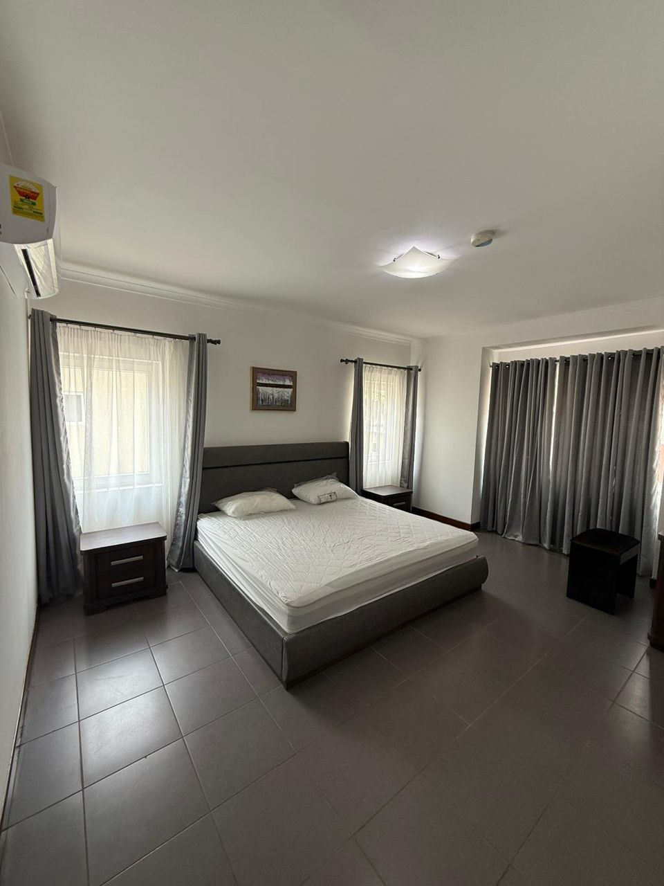 Three (3) Bedroom Fully Furnished Apartment For Rent at Ridge