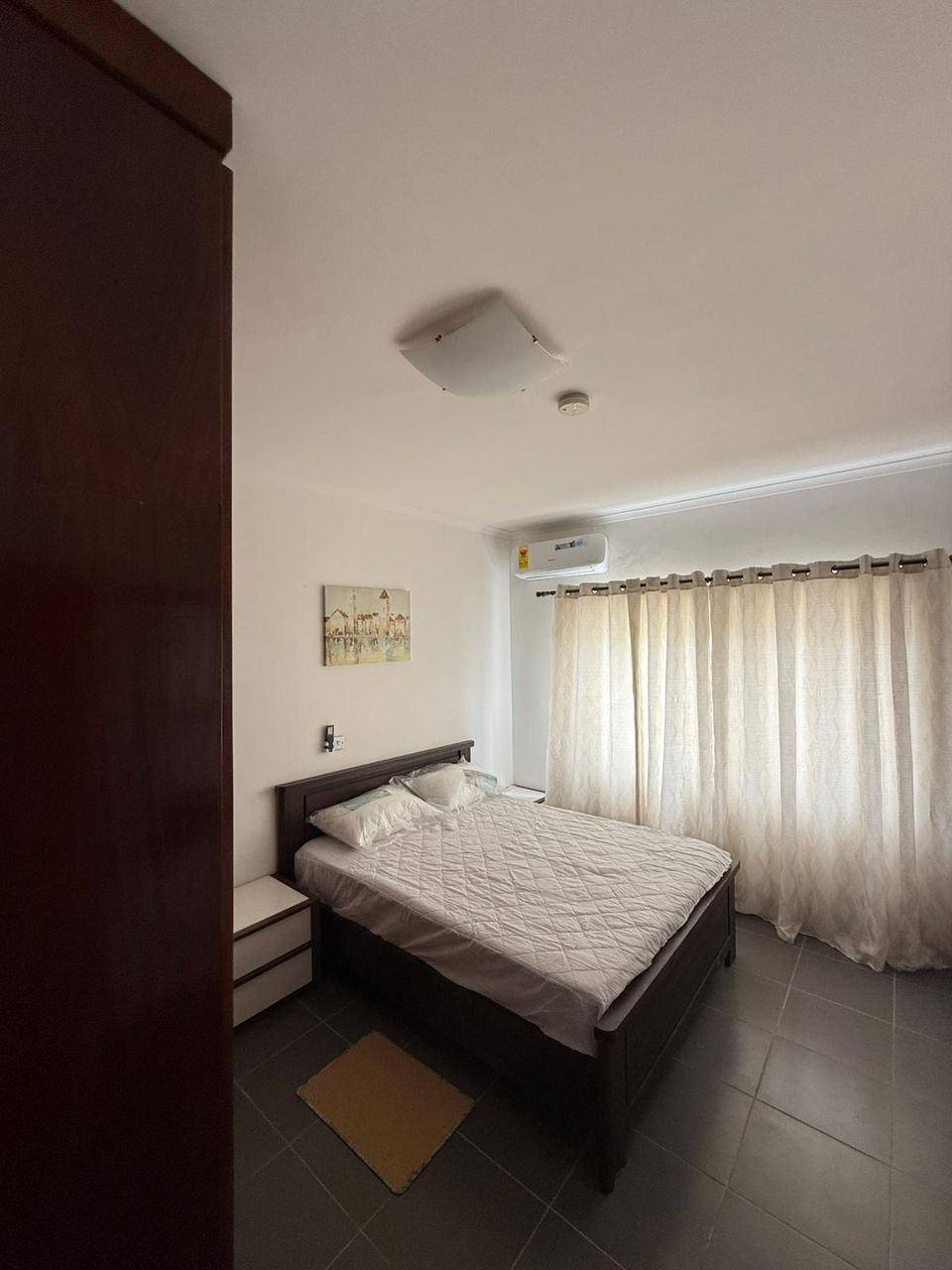 Three (3) Bedroom Fully Furnished Apartment For Rent at Ridge