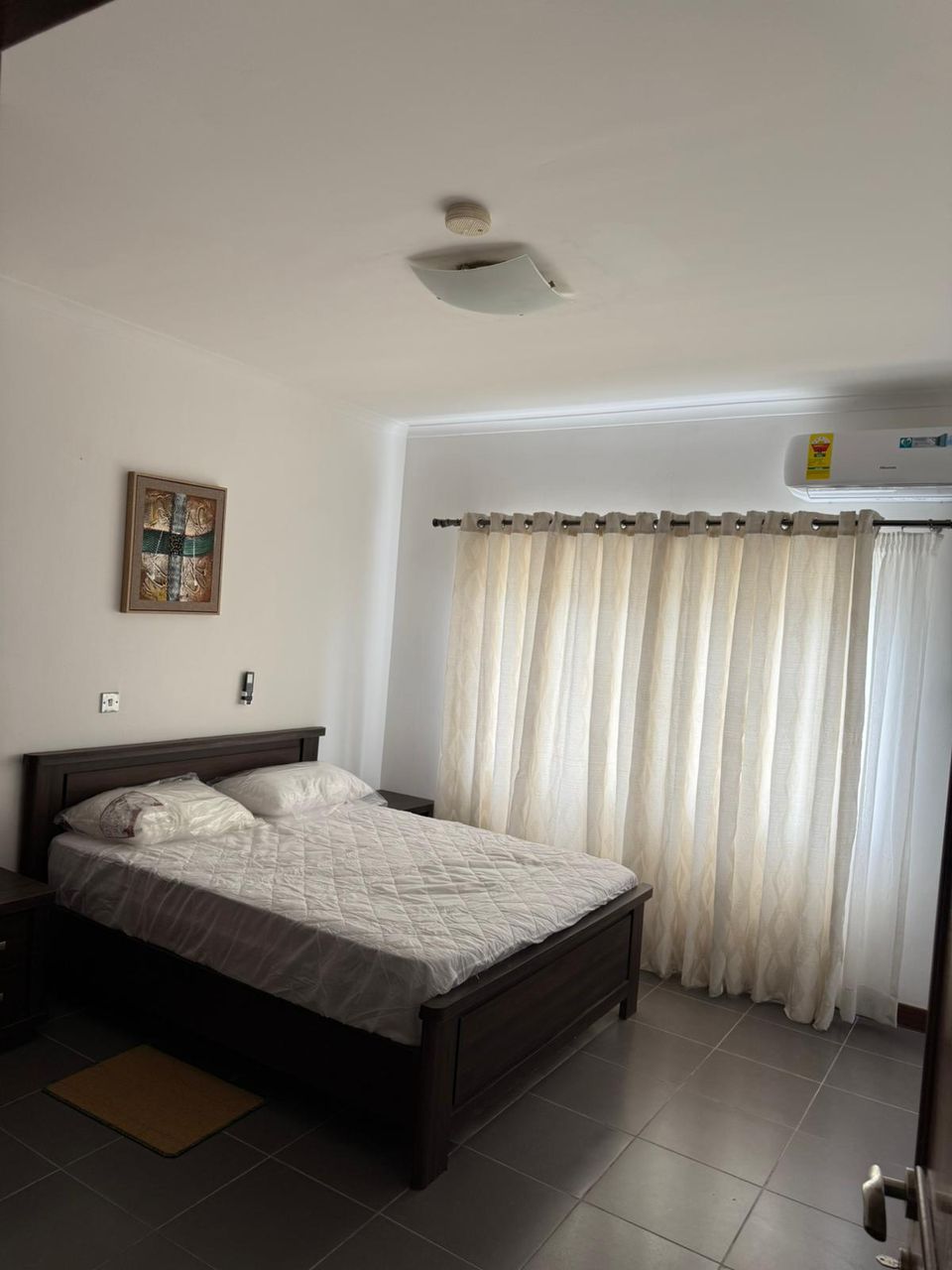 Three (3) Bedroom Fully Furnished Apartment For Rent at Ridge