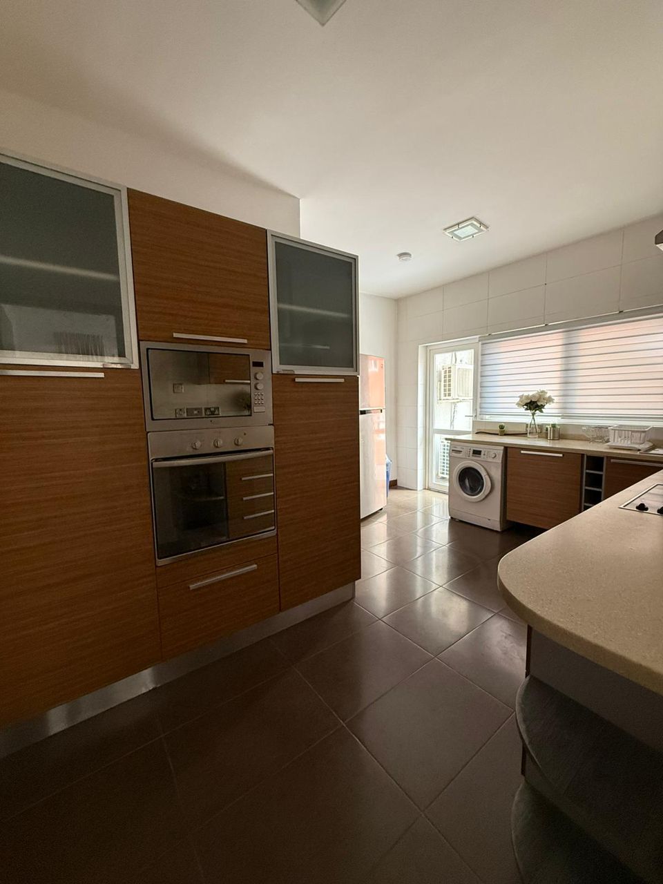 Three (3) Bedroom Fully Furnished Apartment For Rent at Ridge