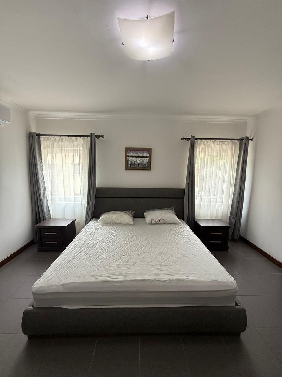 Three (3) Bedroom Fully Furnished Apartment For Rent at Ridge