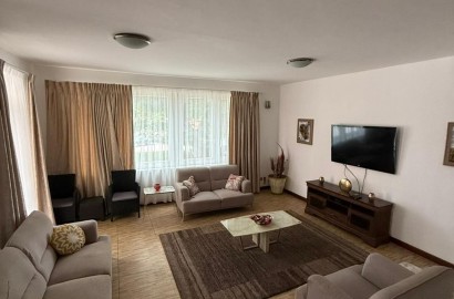 Three (3) Bedroom Fully Furnished Apartment For Rent at Ridge