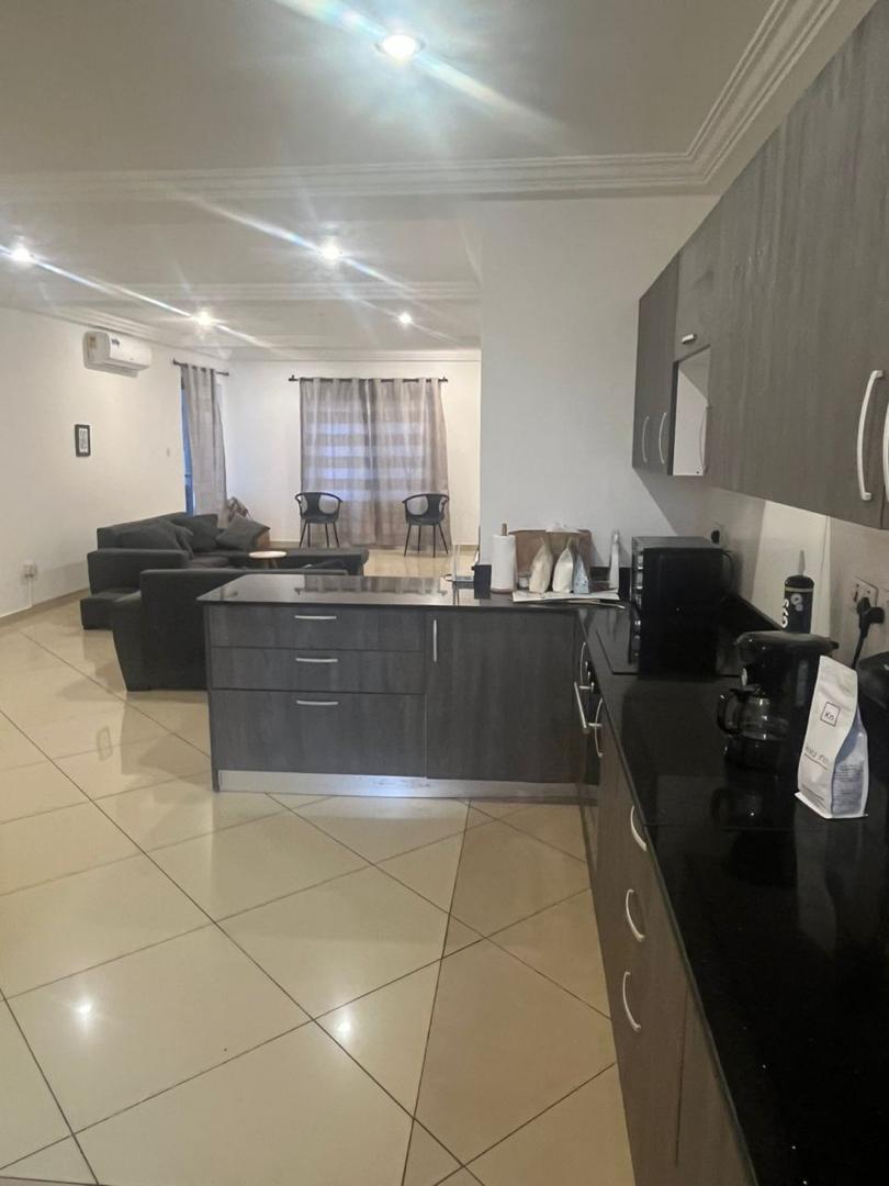 Three (3) Bedroom Fully Furnished Apartment For Sale at East Legon