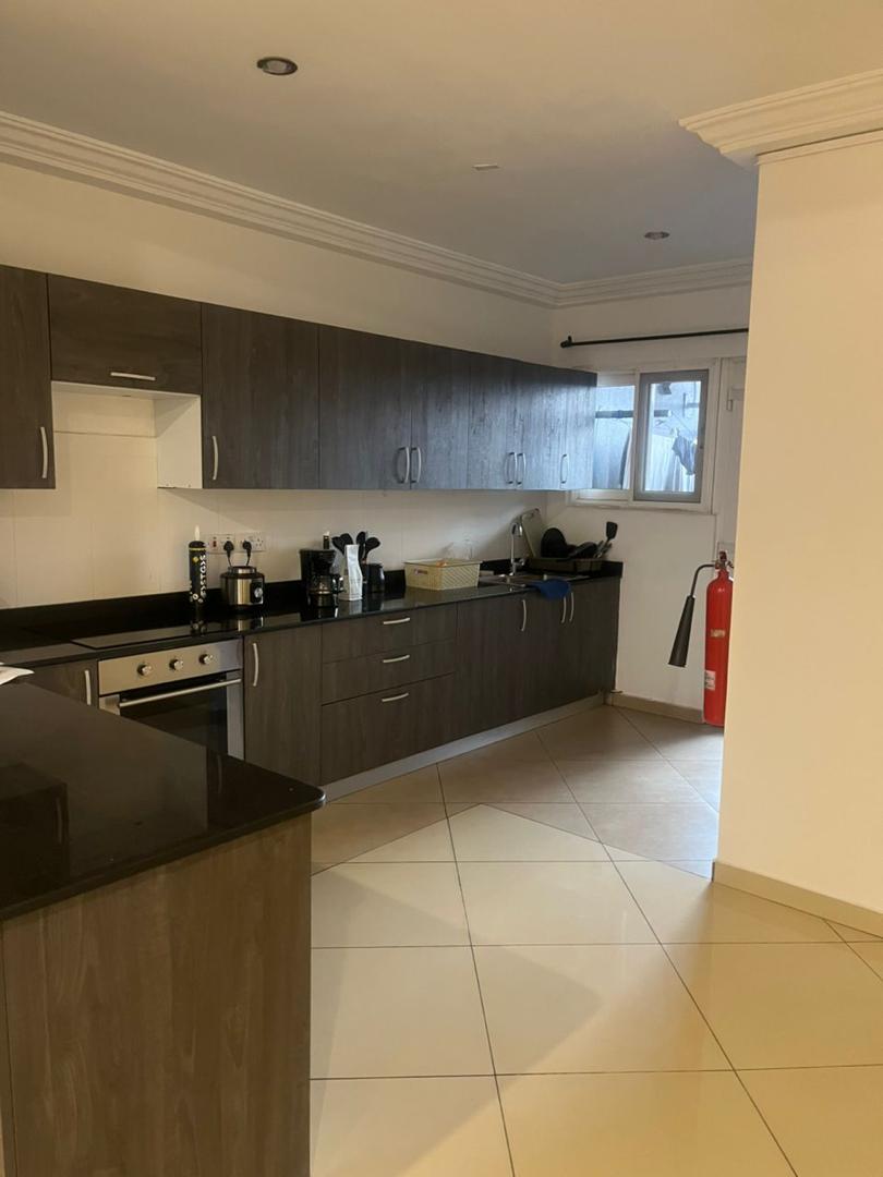 Three (3) Bedroom Fully Furnished Apartment For Sale at East Legon