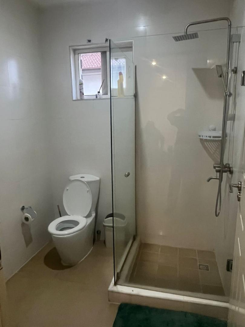 Three (3) Bedroom Fully Furnished Apartment For Sale at East Legon