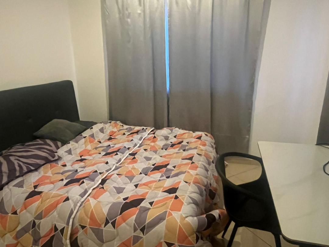 Three (3) Bedroom Fully Furnished Apartment For Sale at East Legon