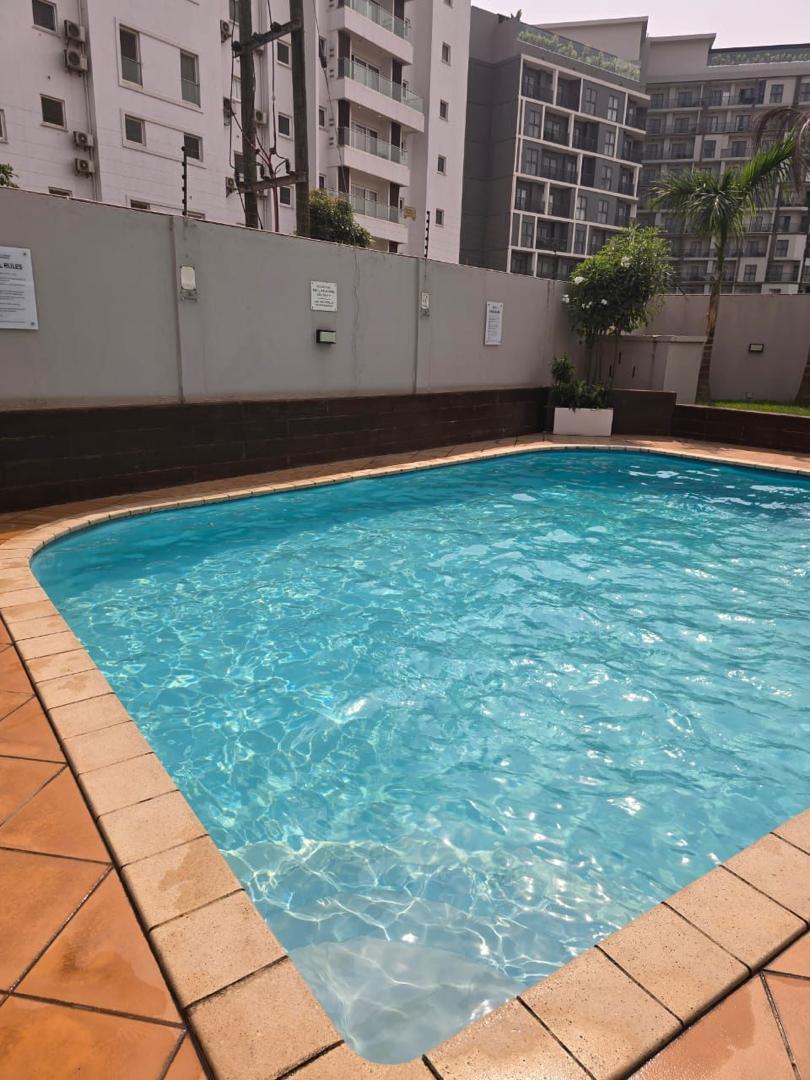 Three (3) Bedroom Fully Furnished Apartment For Sale at East Legon