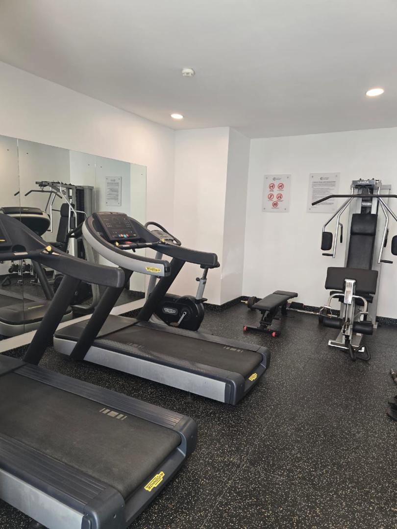 Three (3) Bedroom Fully Furnished Apartment For Sale at East Legon