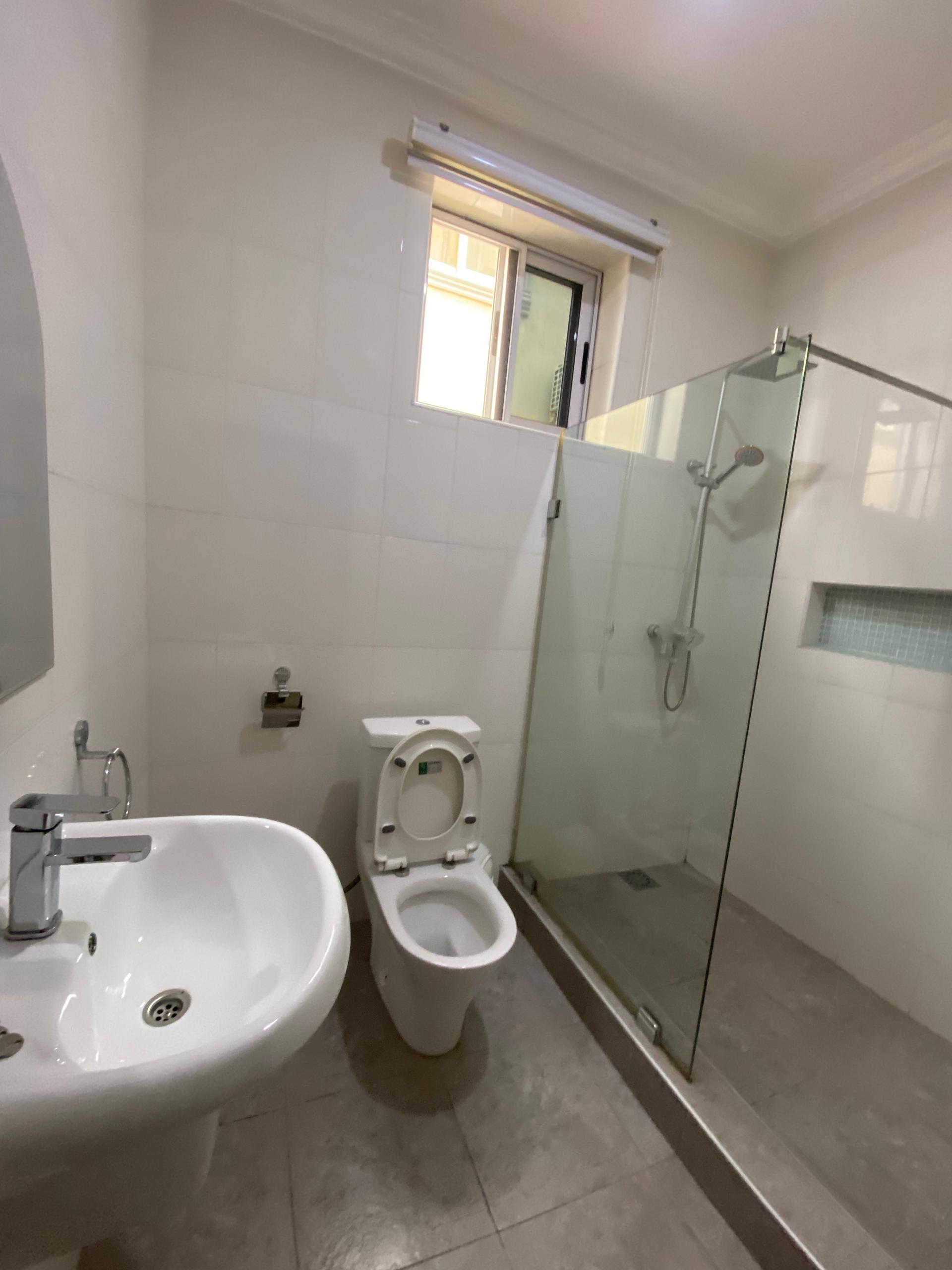 Three (3) Bedroom Fully Furnished Apartment in a Gated Community For Rent at East Airport