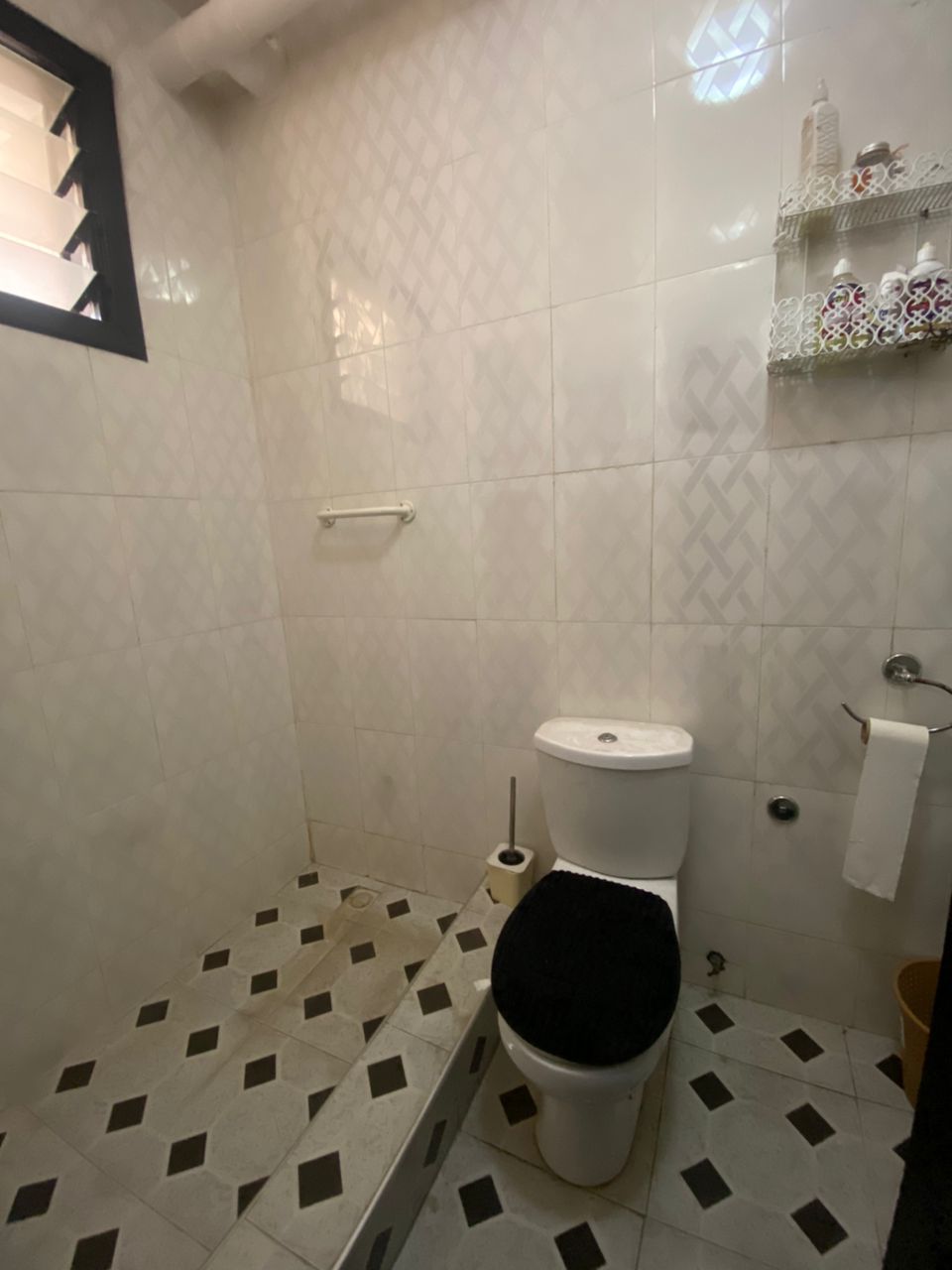 Three (3) Bedroom Furnished Apartments For Rent at Adenta SSNIT Flat