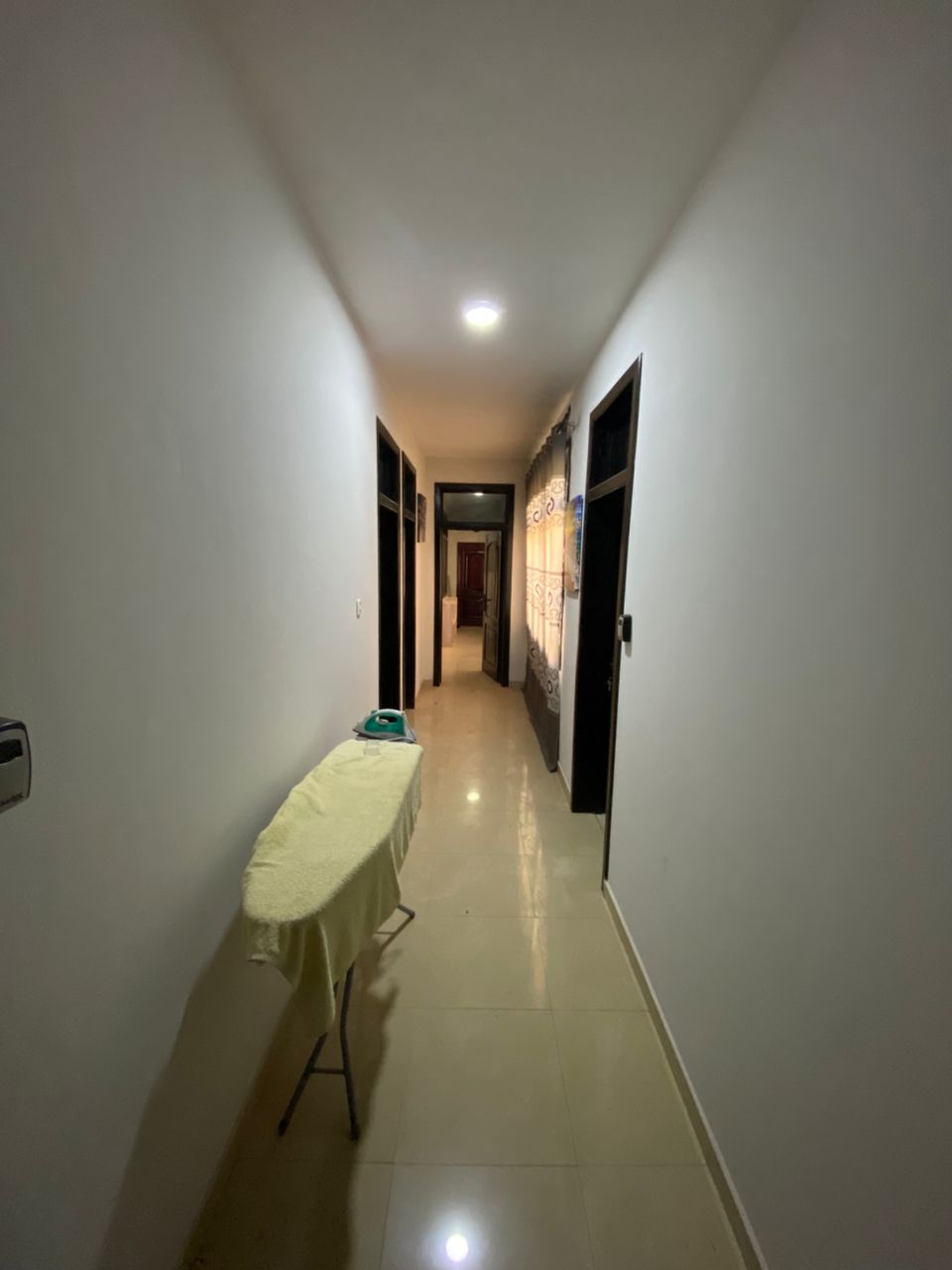 Three (3) Bedroom Furnished Apartments For Rent at Adenta SSNIT Flat