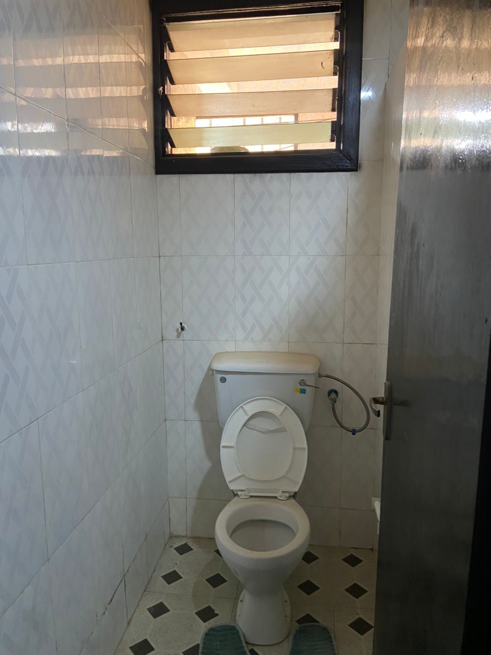 Three (3) Bedroom Furnished Apartments For Rent at Adenta SSNIT Flat