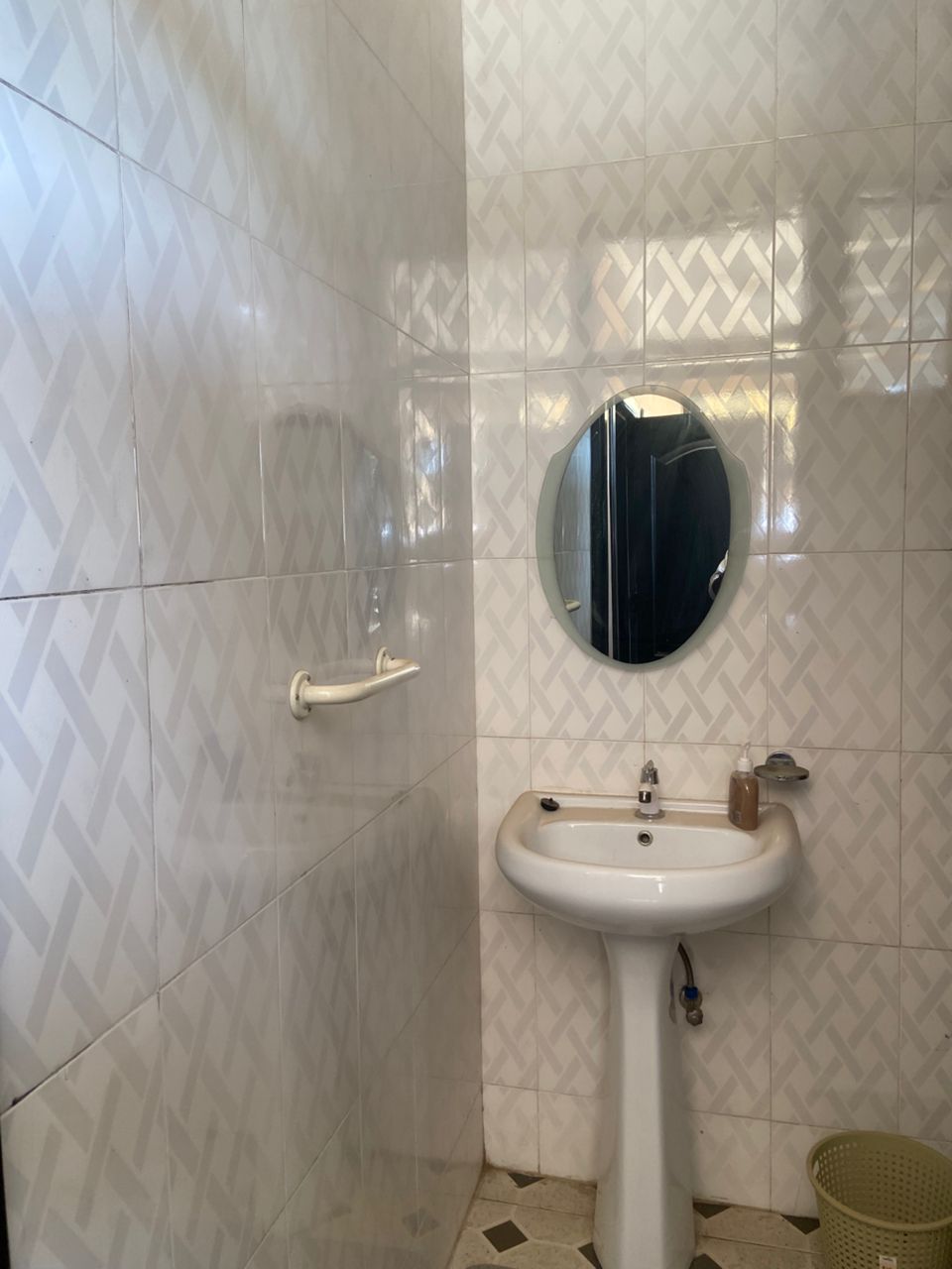 Three (3) Bedroom Furnished Apartments For Rent at Adenta SSNIT Flat