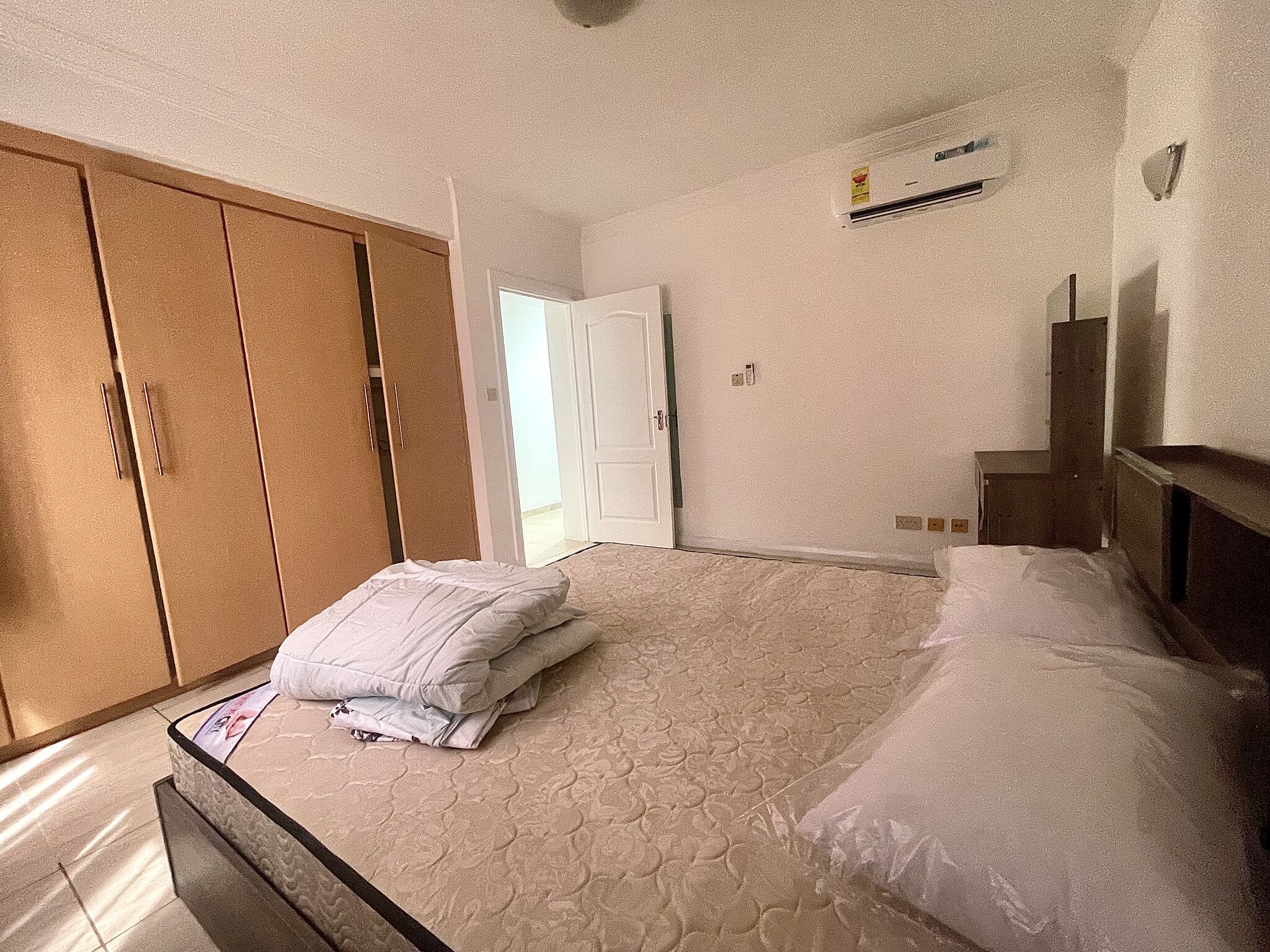 Three (3) Bedroom Fully Furnished Apartments For Rent at Airport Residential Area