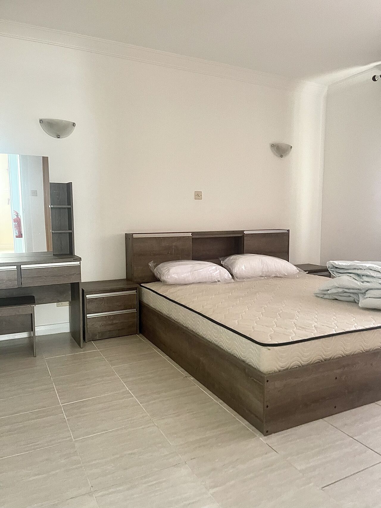 Three (3) Bedroom Fully Furnished Apartments For Rent at Airport Residential Area