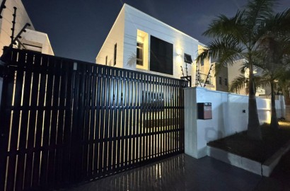 Three (3) Bedroom Fully Furnished House For Rent at East legon Adjiringanor
