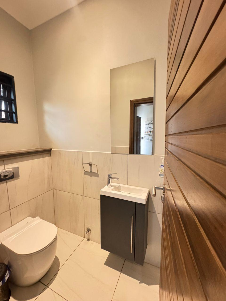 Three (3) Bedroom Fully Furnished House For Rent at East legon Adjiringanor